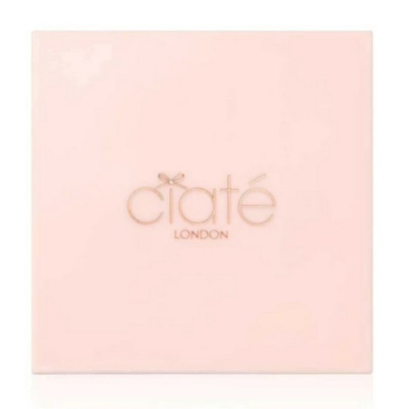 Ciate London Eyeshadow Palette  Bronzed Full Size 9 Shades NWT - Picture 3 of 5